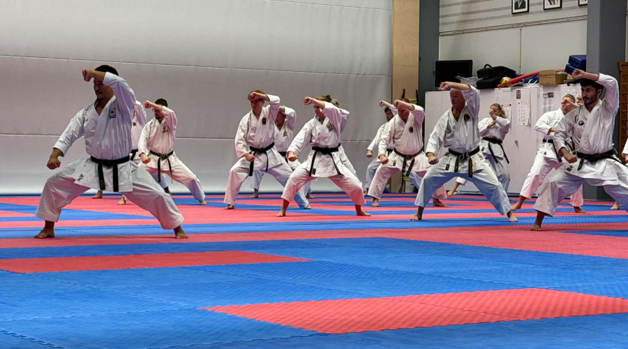 JKS Seminar 2026