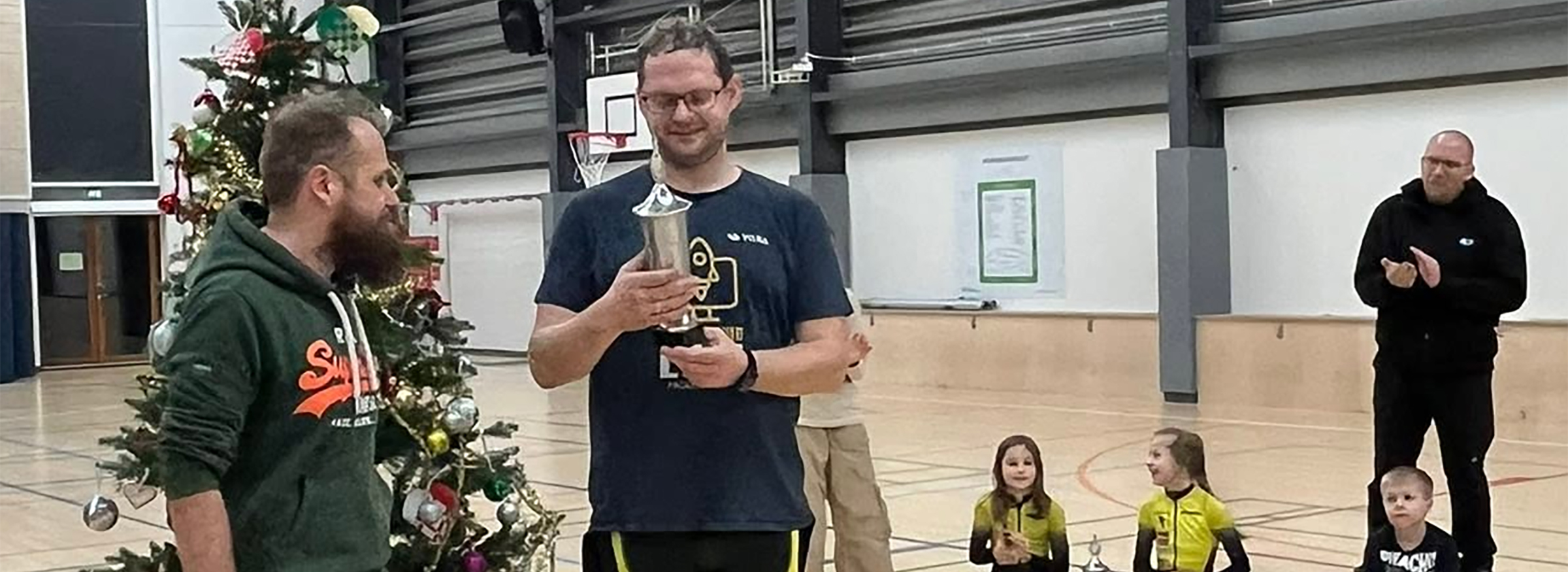 K&aring;ringer i Slagelse In-Line Klub